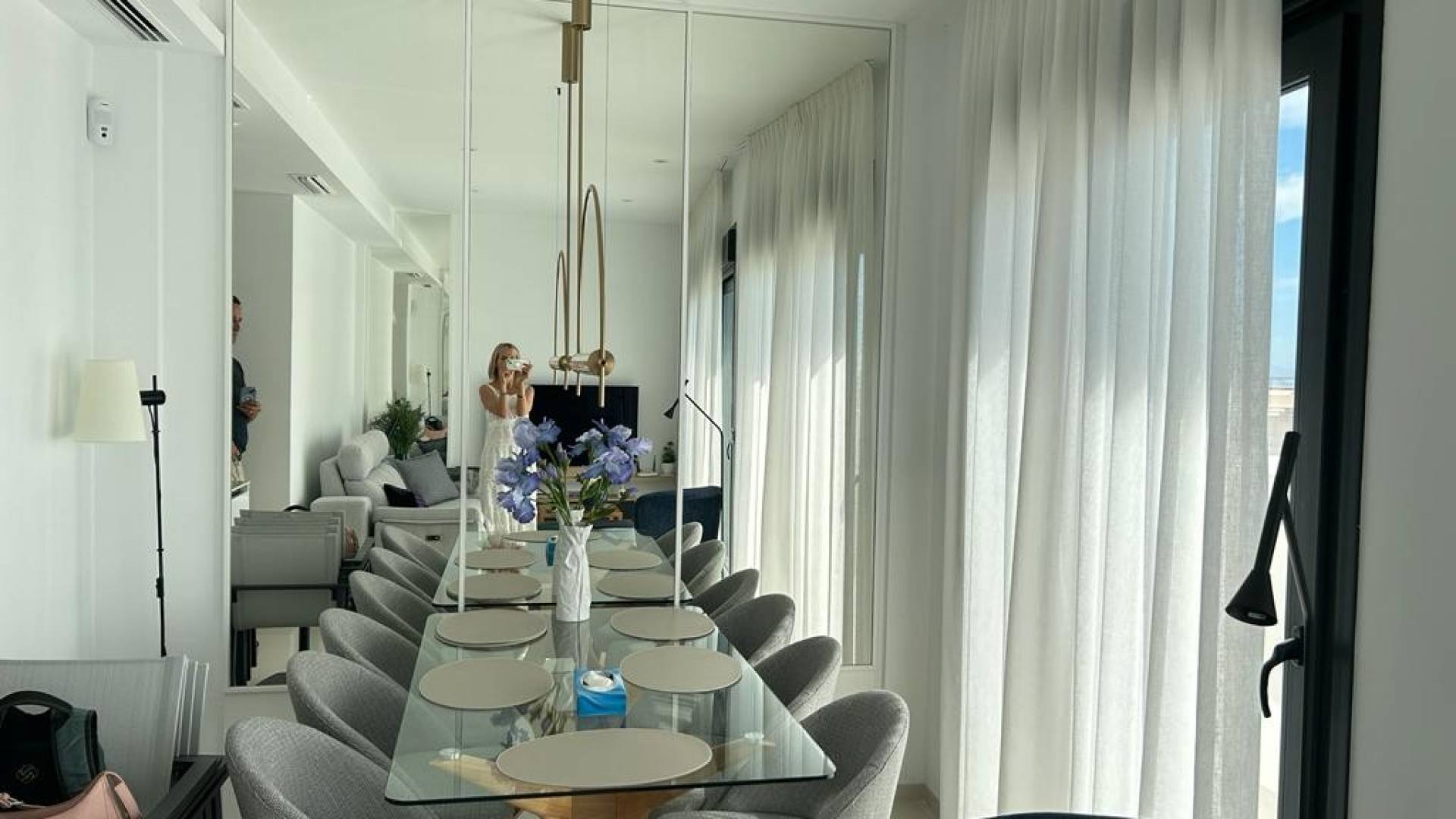 Gebraucht - Penthouse - Guardamar del Segura - Guardamar Playa