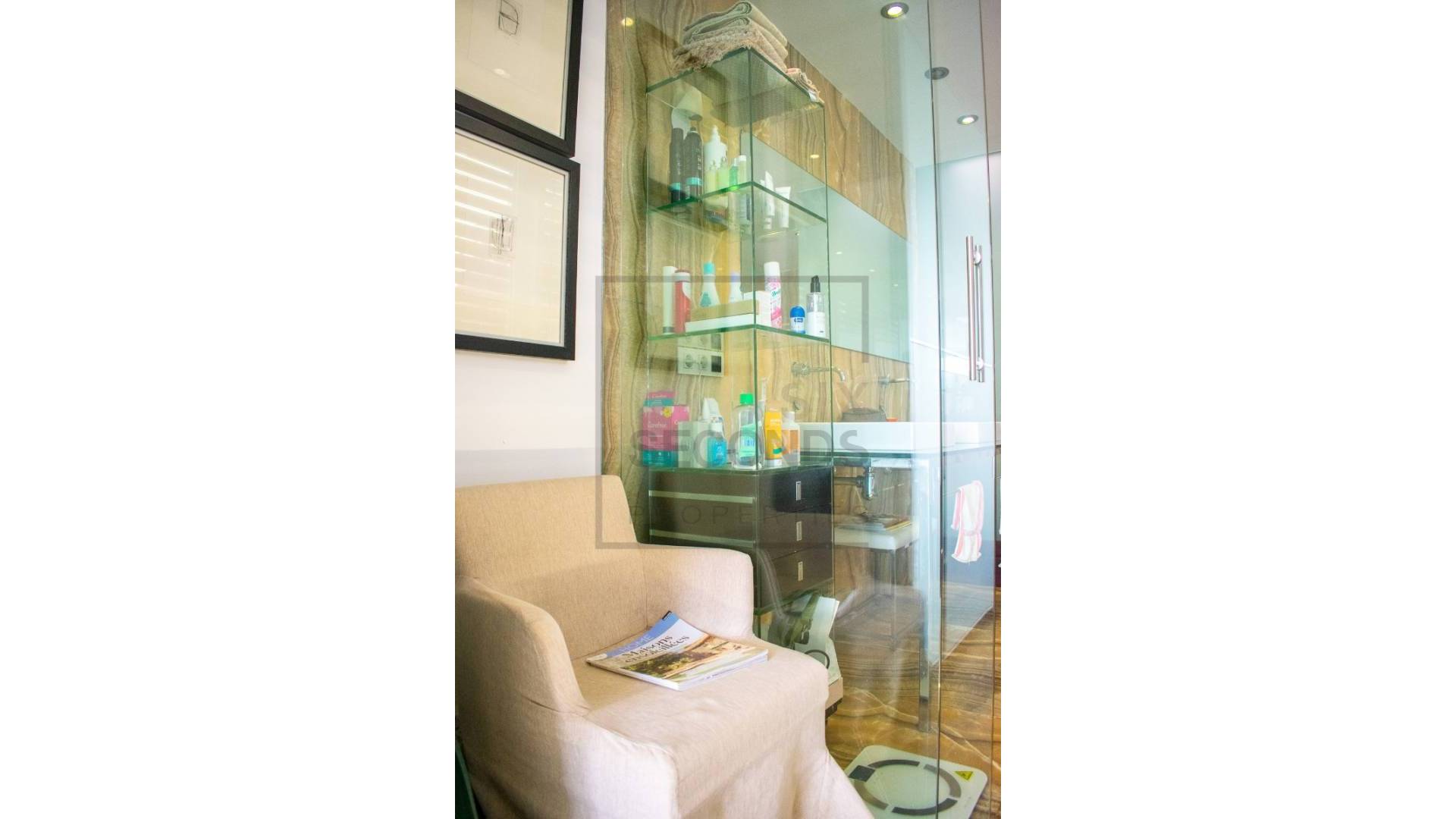 Gebraucht - Penthouse - Guardamar del Segura - Guardamar Playa