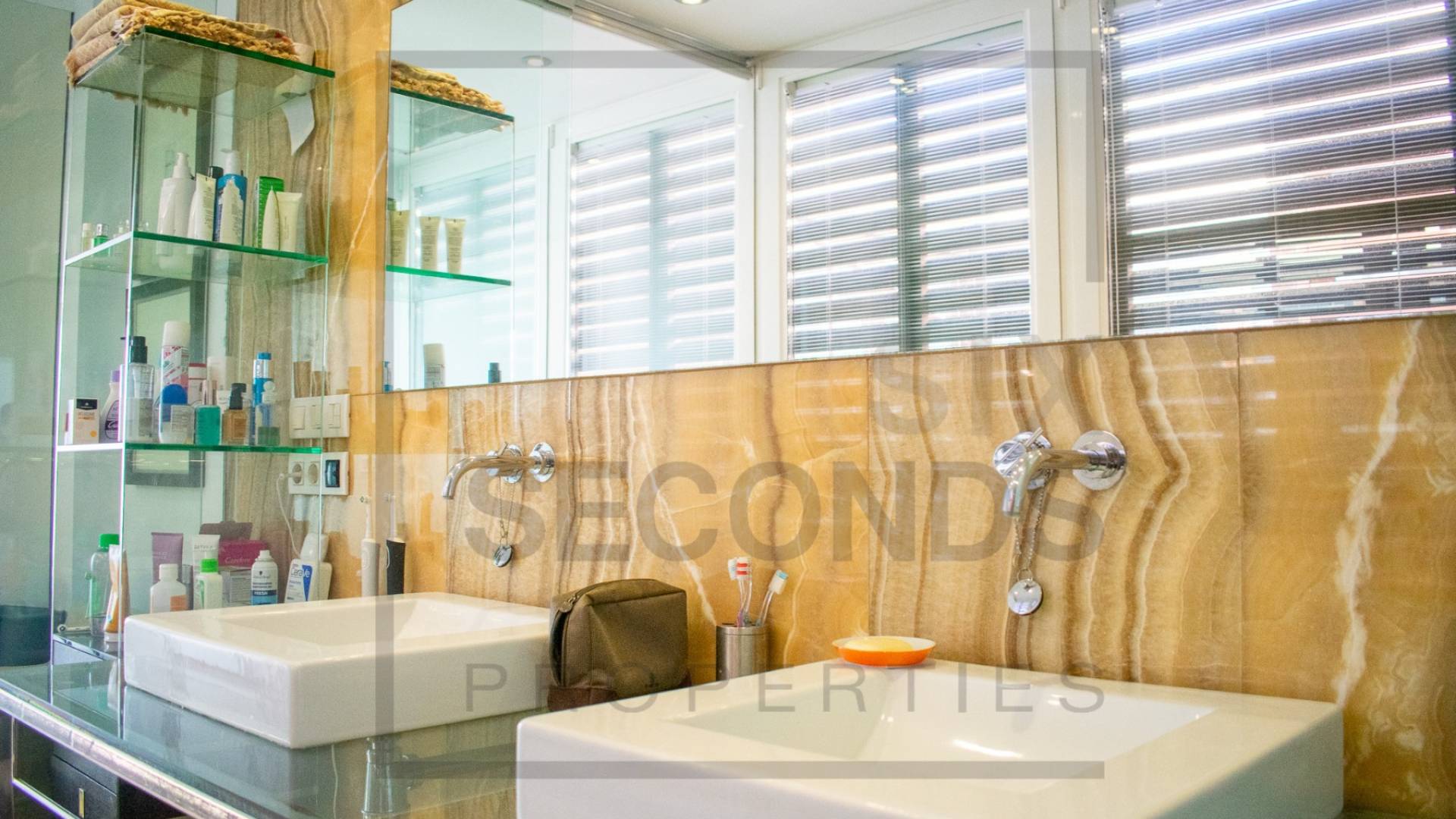 Gebraucht - Penthouse - Guardamar del Segura - Guardamar Playa