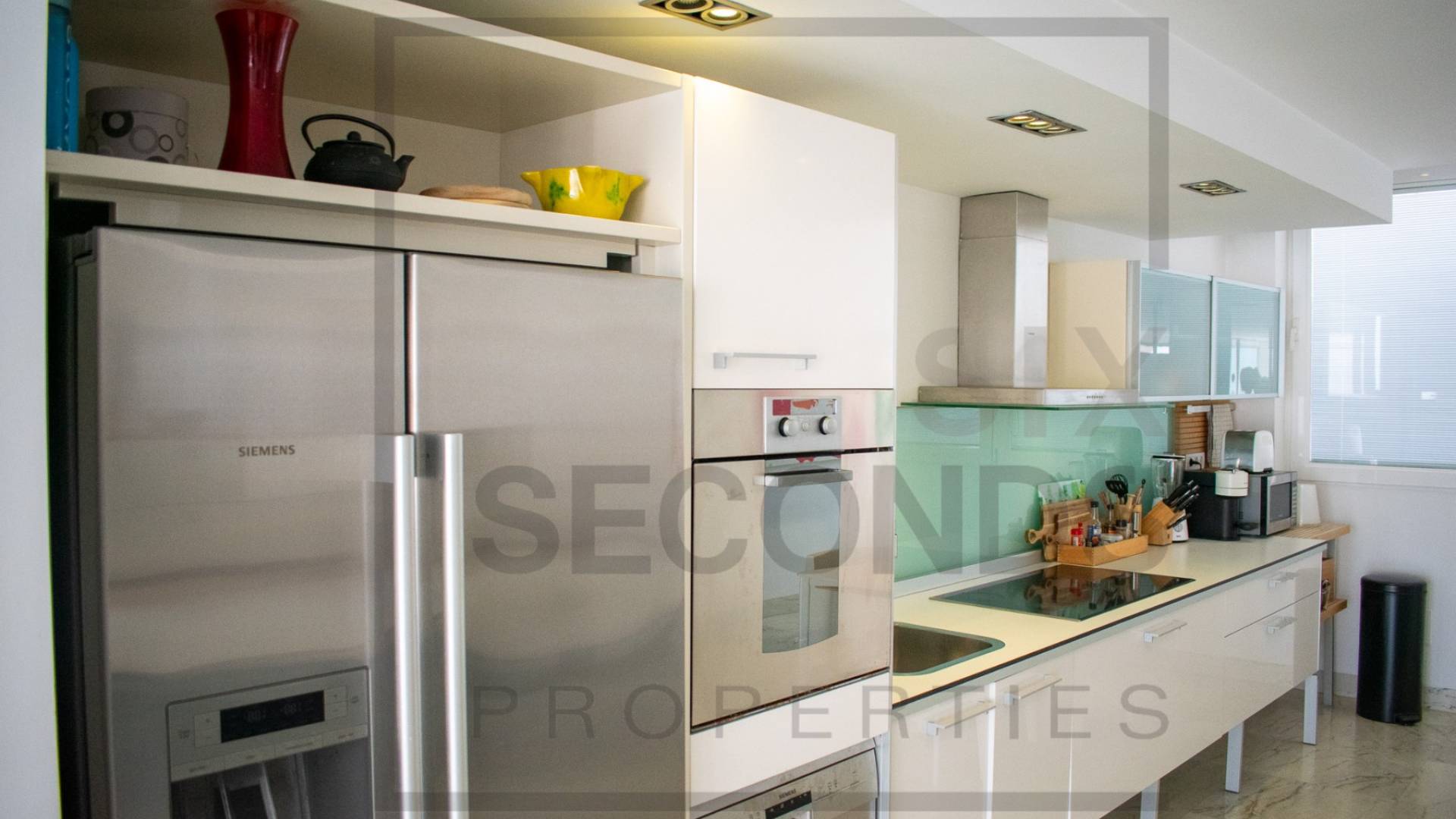 Gebraucht - Penthouse - Guardamar del Segura - Guardamar Playa