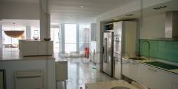 Gebraucht - Penthouse - Guardamar del Segura - Guardamar Playa