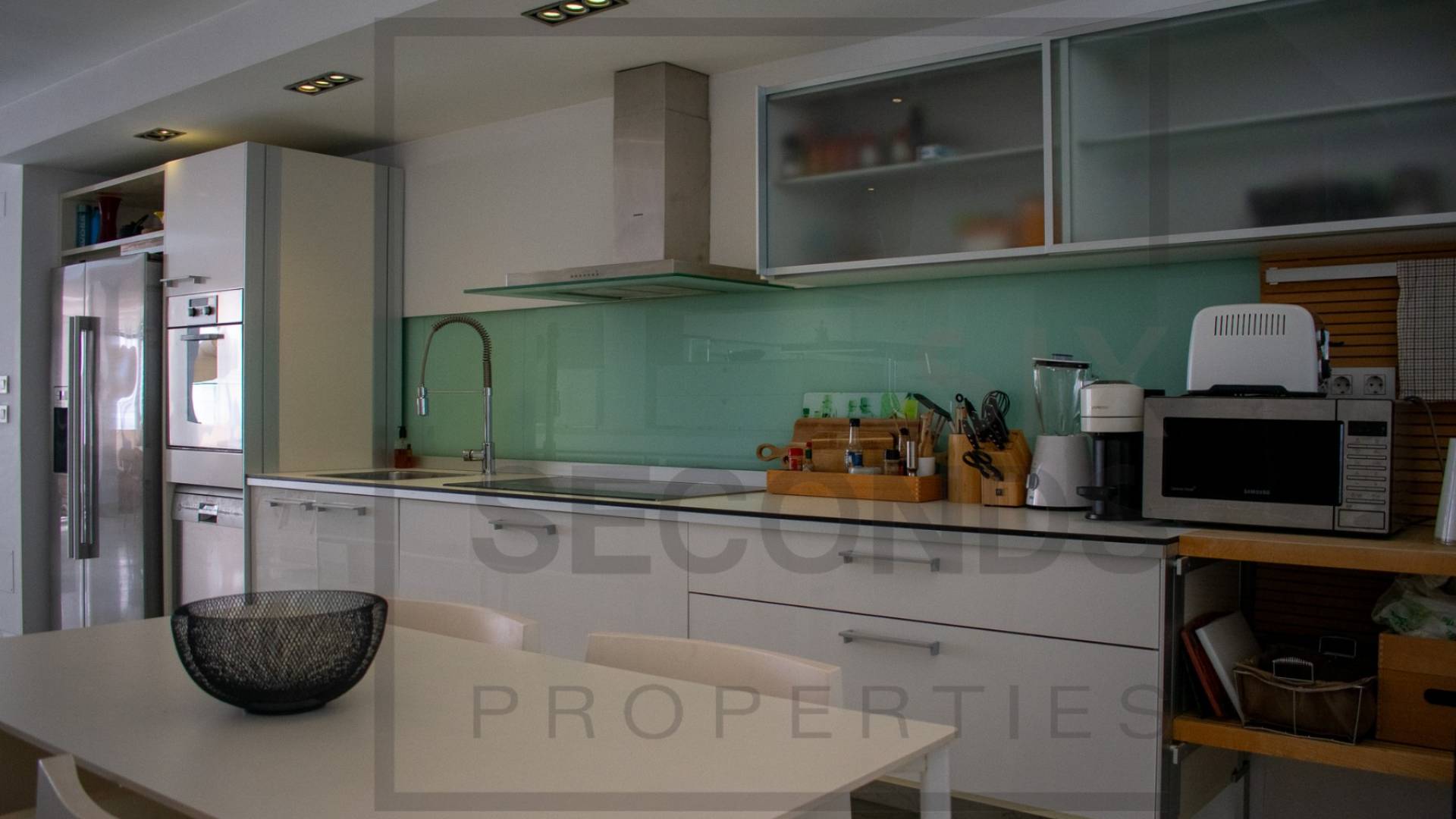 Gebraucht - Penthouse - Guardamar del Segura - Guardamar Playa