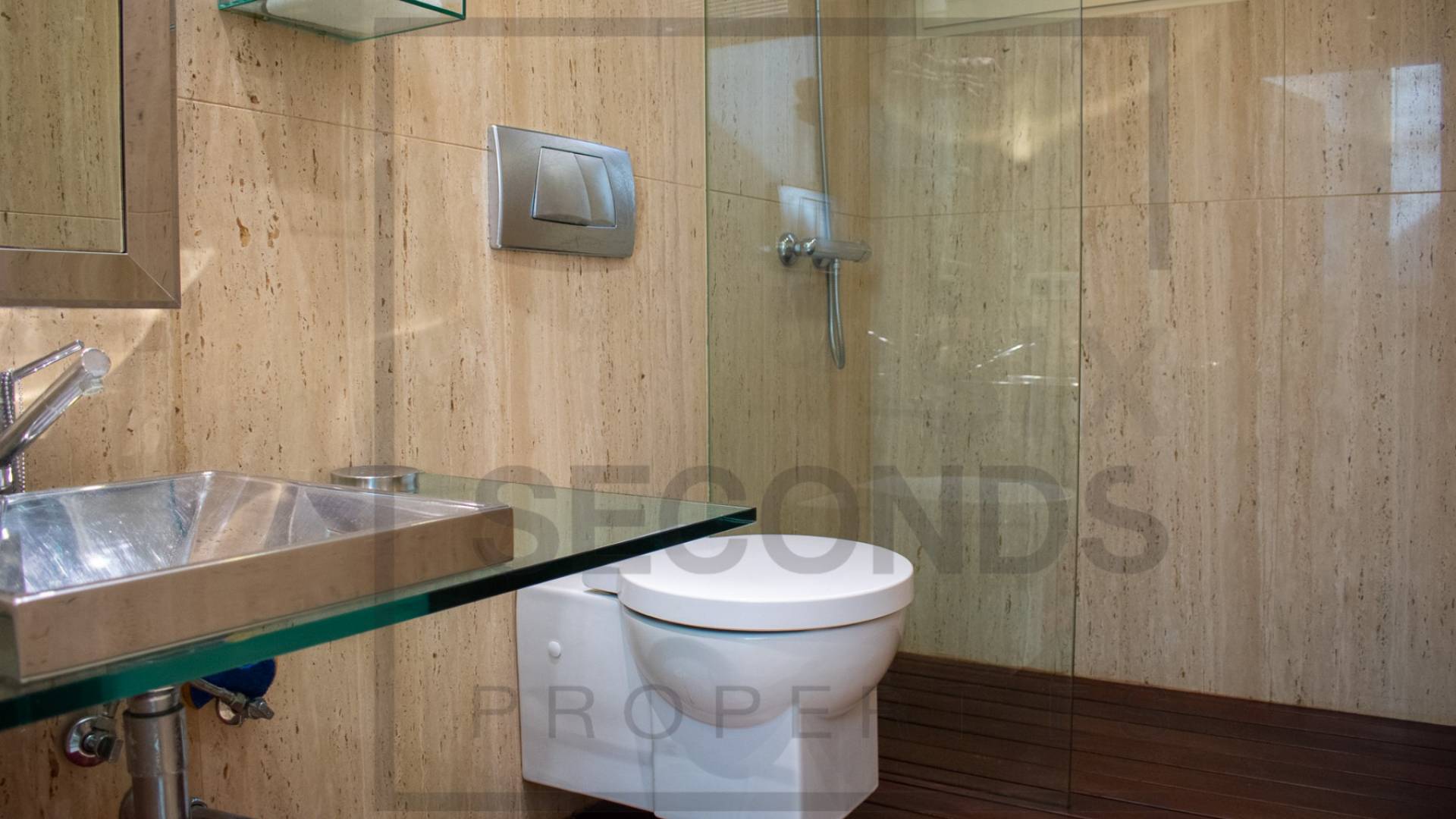 Gebraucht - Penthouse - Guardamar del Segura - Guardamar Playa