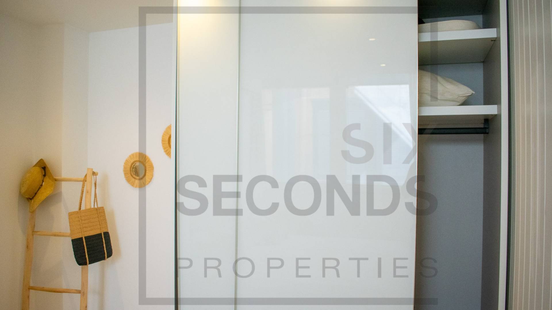 Gebraucht - Penthouse - Guardamar del Segura - Guardamar Playa