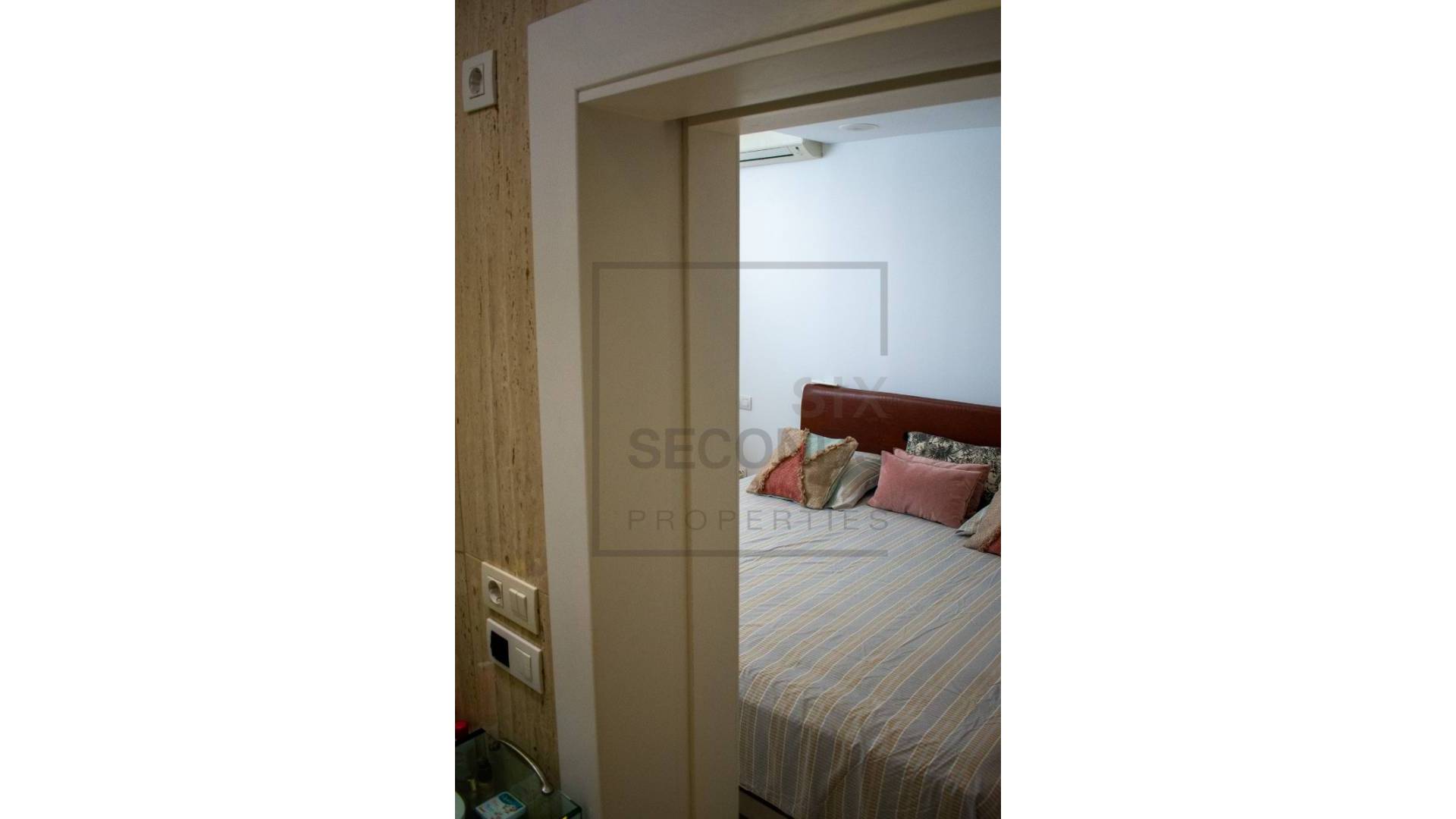 Gebraucht - Penthouse - Guardamar del Segura - Guardamar Playa