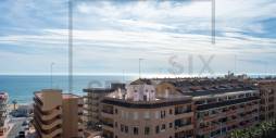 Gebraucht - Penthouse - Guardamar del Segura - Guardamar Playa