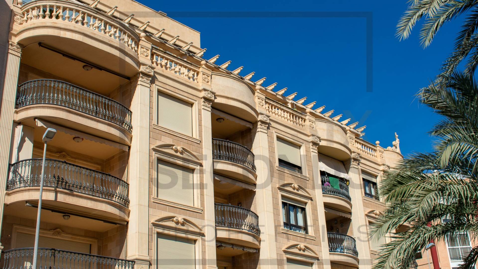 Gebraucht - Penthouse - Guardamar del Segura - Guardamar Playa