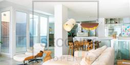 Gebraucht - Penthouse - Guardamar del Segura - Guardamar Playa