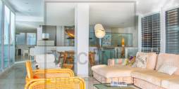 Gebraucht - Penthouse - Guardamar del Segura - Guardamar Playa