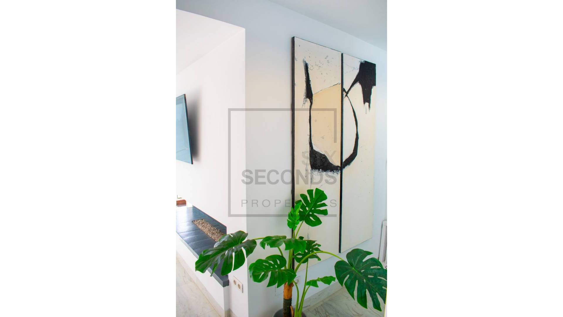 Gebraucht - Penthouse - Guardamar del Segura - Guardamar Playa