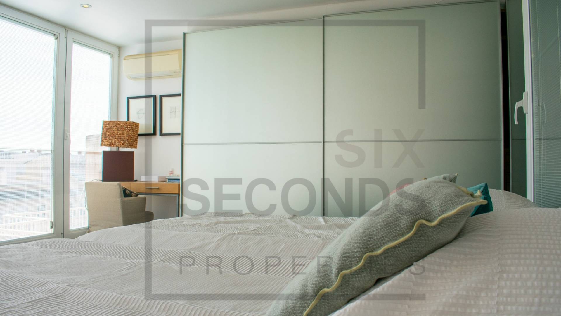 Gebraucht - Penthouse - Guardamar del Segura - Guardamar Playa