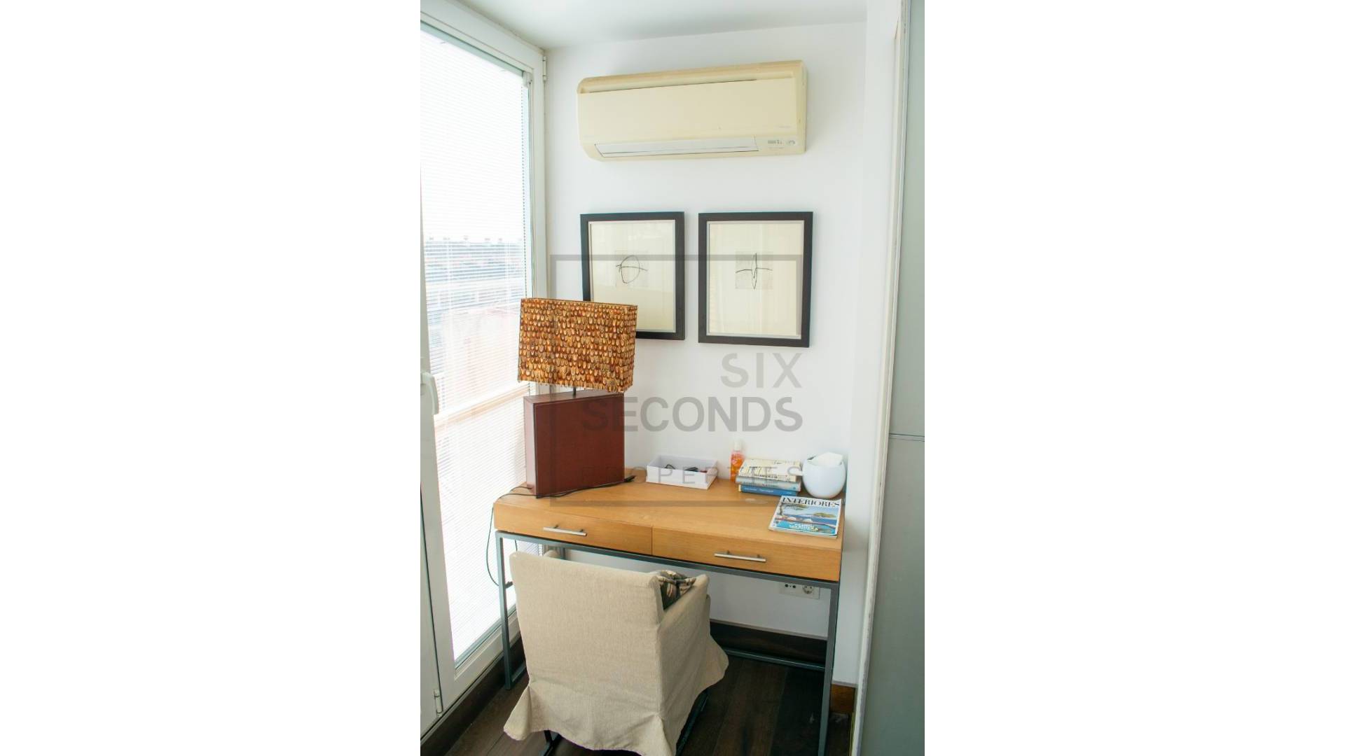 Gebraucht - Penthouse - Guardamar del Segura - Guardamar Playa