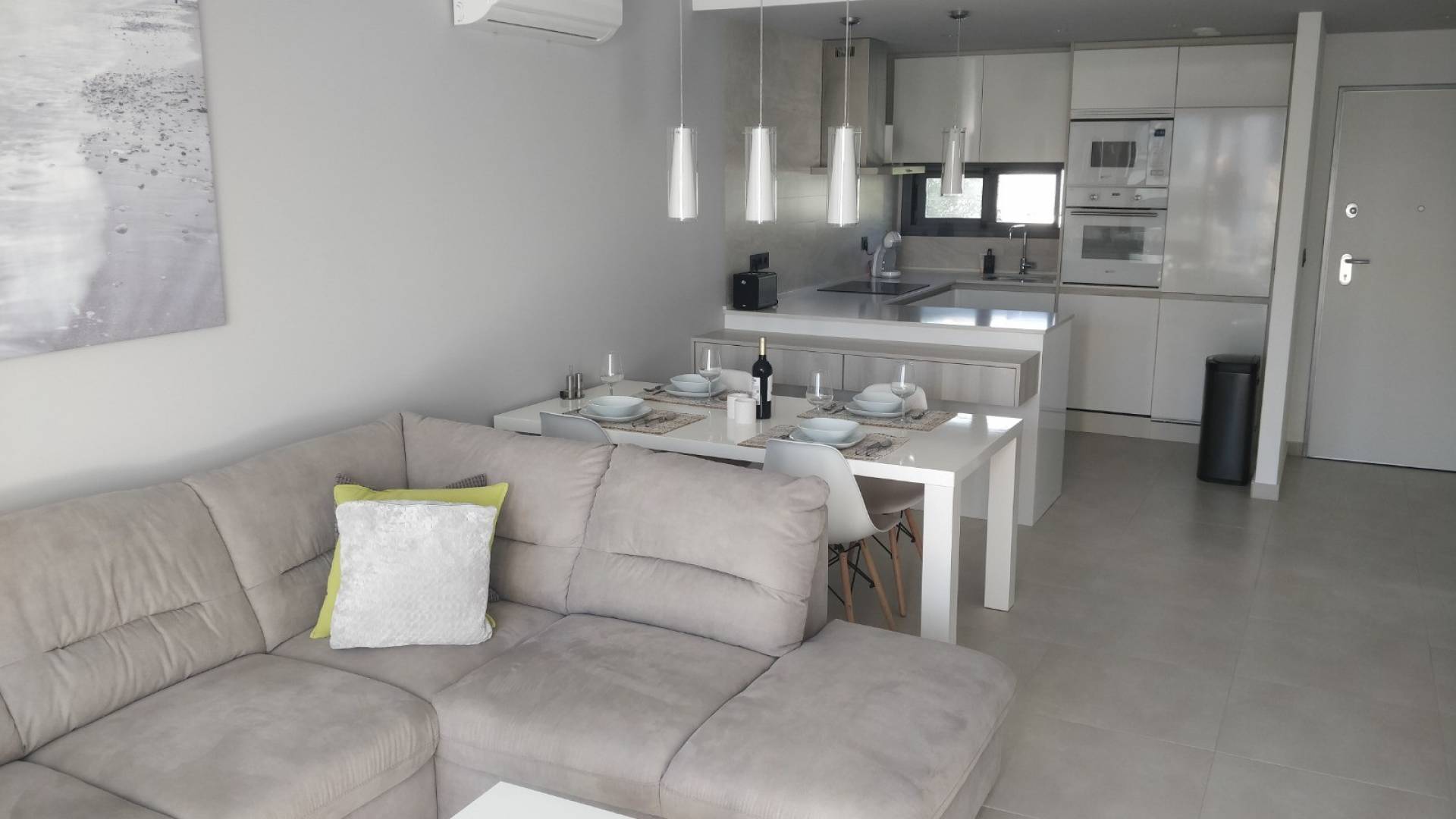 Gebraucht - Penthouse - Guardamar del Segura - Guardamar