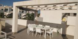 Gebraucht - Penthouse - Guardamar del Segura - Guardamar