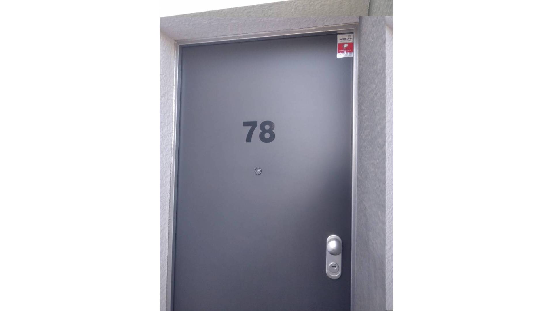 Gebraucht - Penthouse - Guardamar del Segura - Guardamar