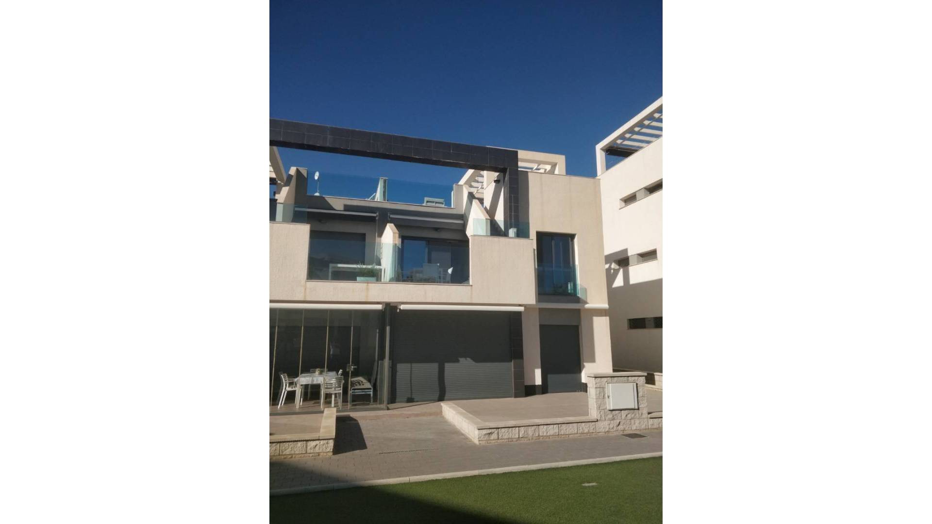 Gebraucht - Penthouse - Guardamar del Segura - Guardamar