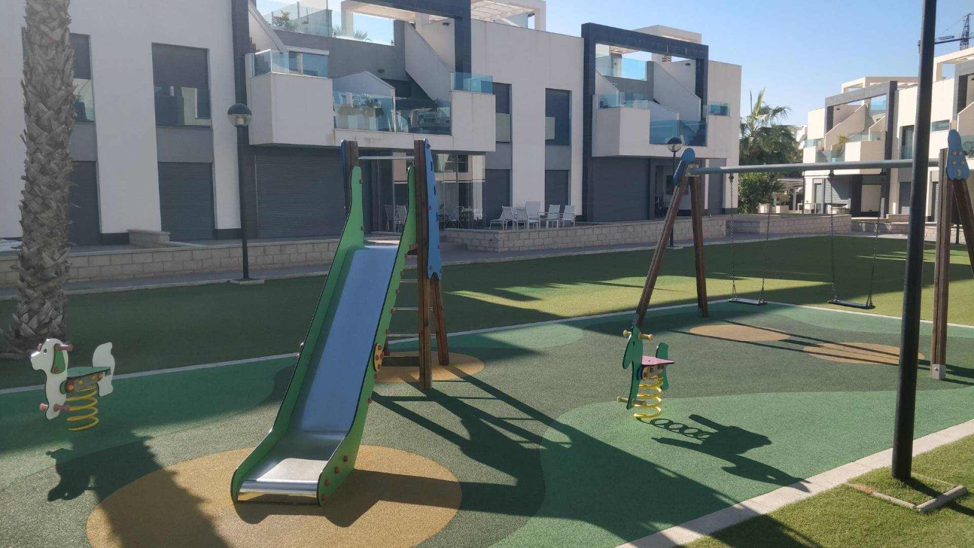 Gebraucht - Penthouse - Guardamar del Segura - Guardamar