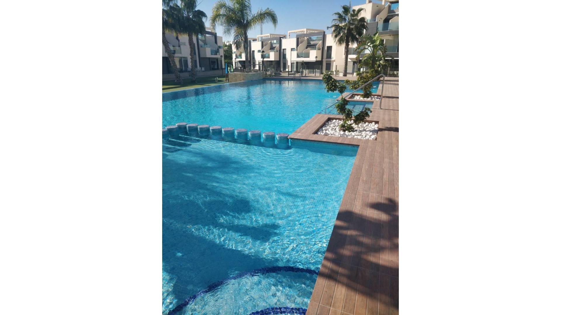 Gebraucht - Penthouse - Guardamar del Segura - Guardamar