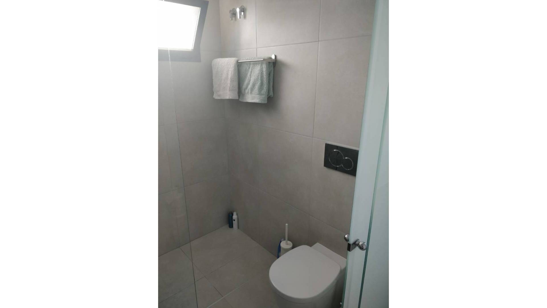 Gebraucht - Penthouse - Guardamar del Segura - Guardamar