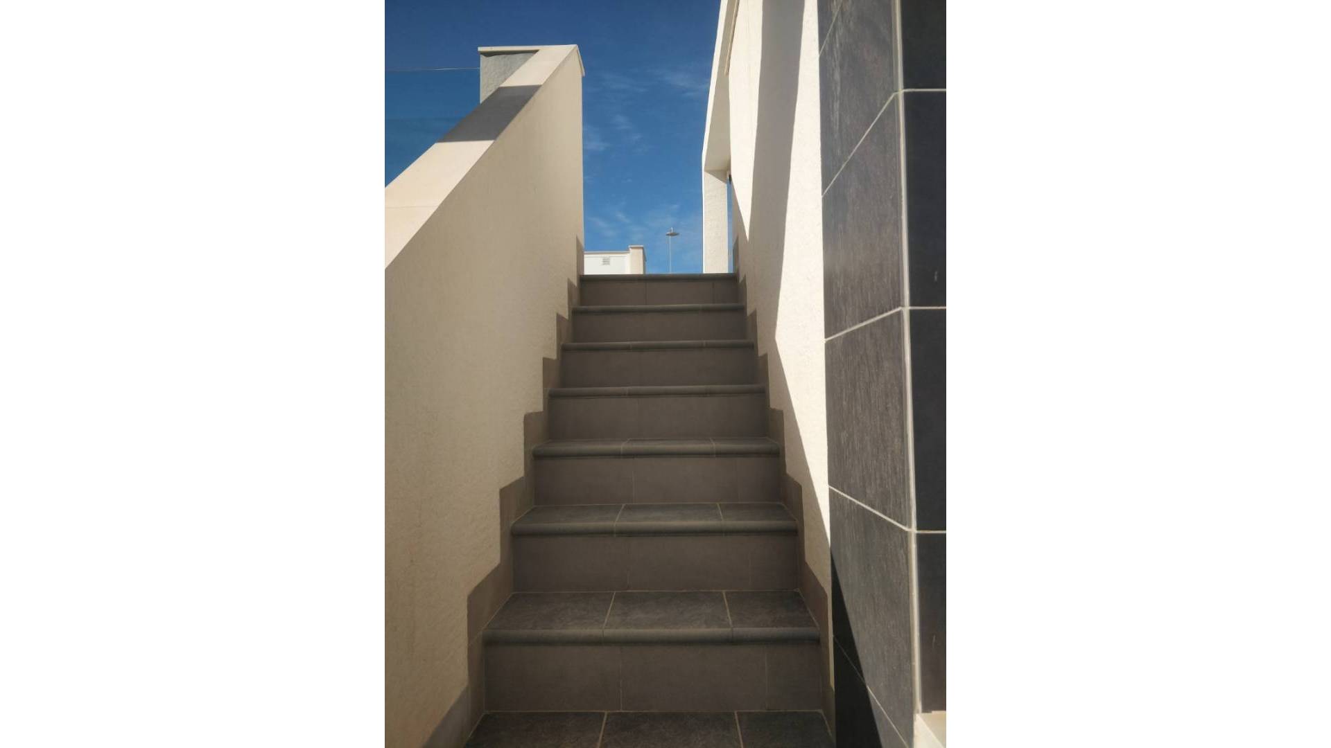 Gebraucht - Penthouse - Guardamar del Segura - Guardamar