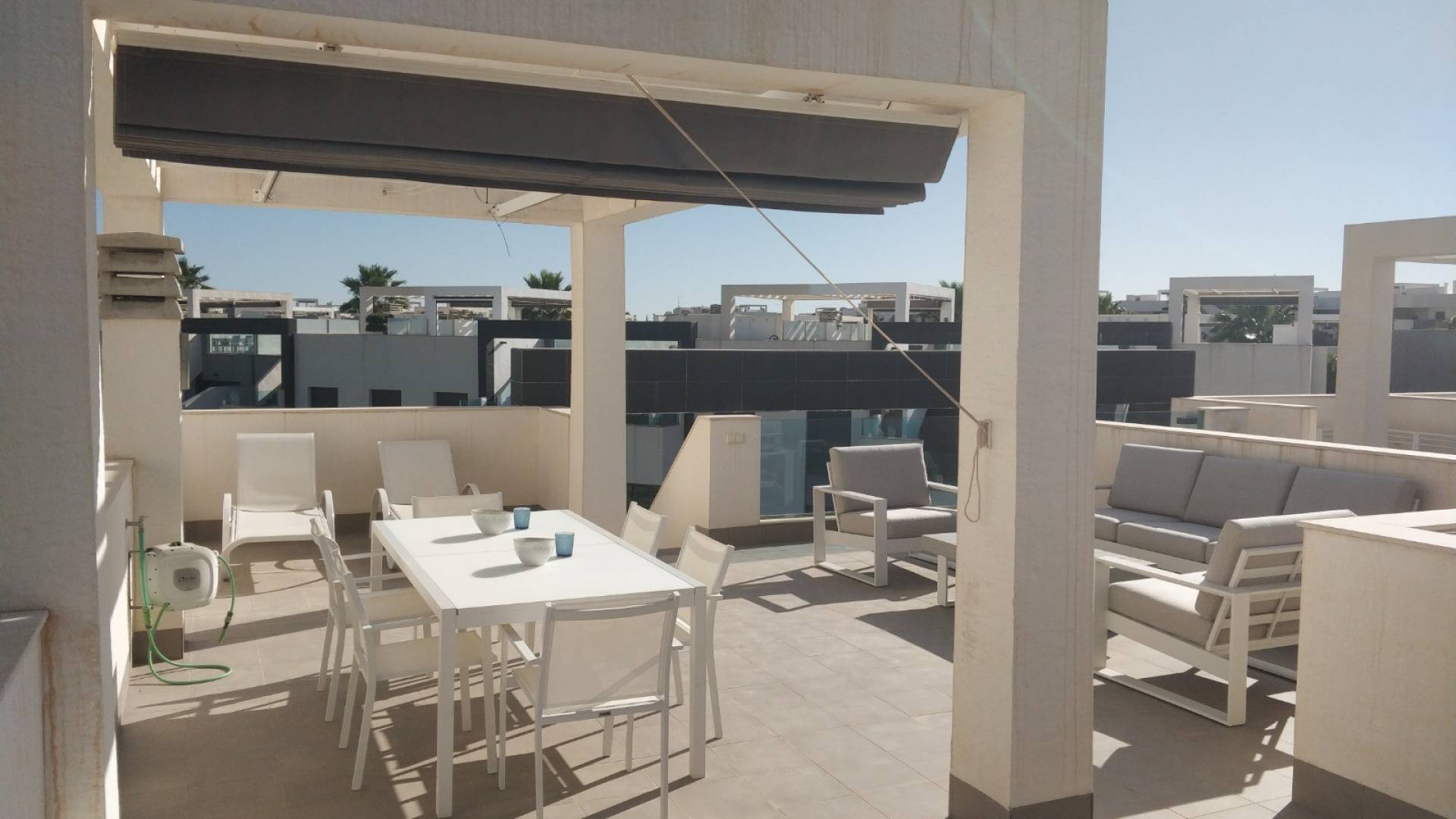 Gebraucht - Penthouse - Guardamar del Segura - Guardamar