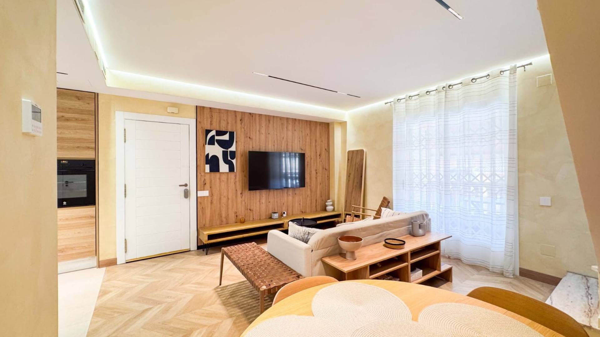 Gebraucht - Penthouse - Guardamar del Segura - Playa Centro Guardamar