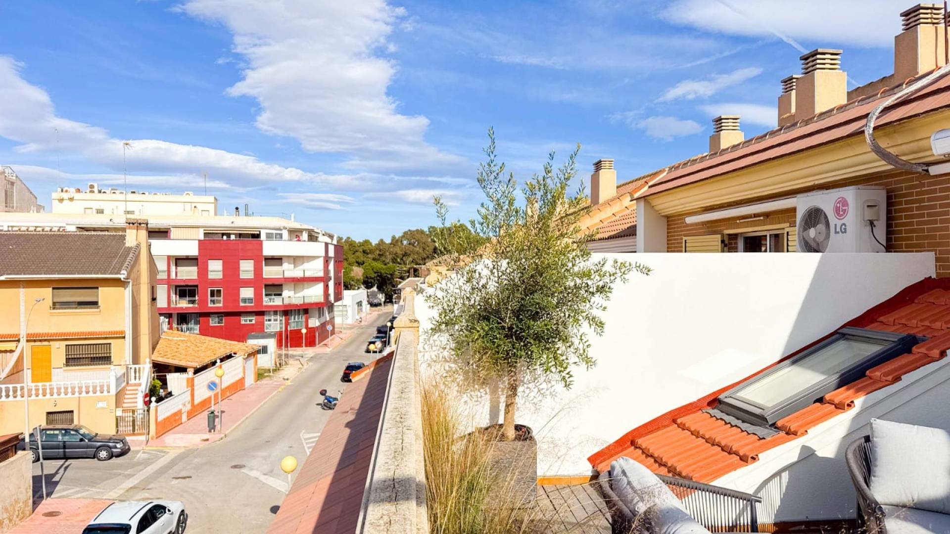 Gebraucht - Penthouse - Guardamar del Segura - Playa Centro Guardamar