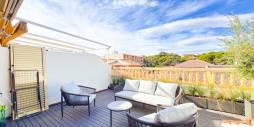 Gebraucht - Penthouse - Guardamar del Segura - Playa Centro Guardamar