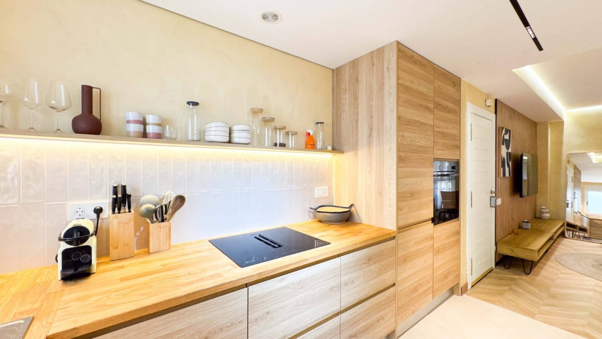 Gebraucht - Penthouse - Guardamar del Segura - Playa Centro Guardamar