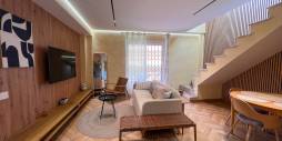 Gebraucht - Penthouse - Guardamar del Segura - Playa Centro Guardamar