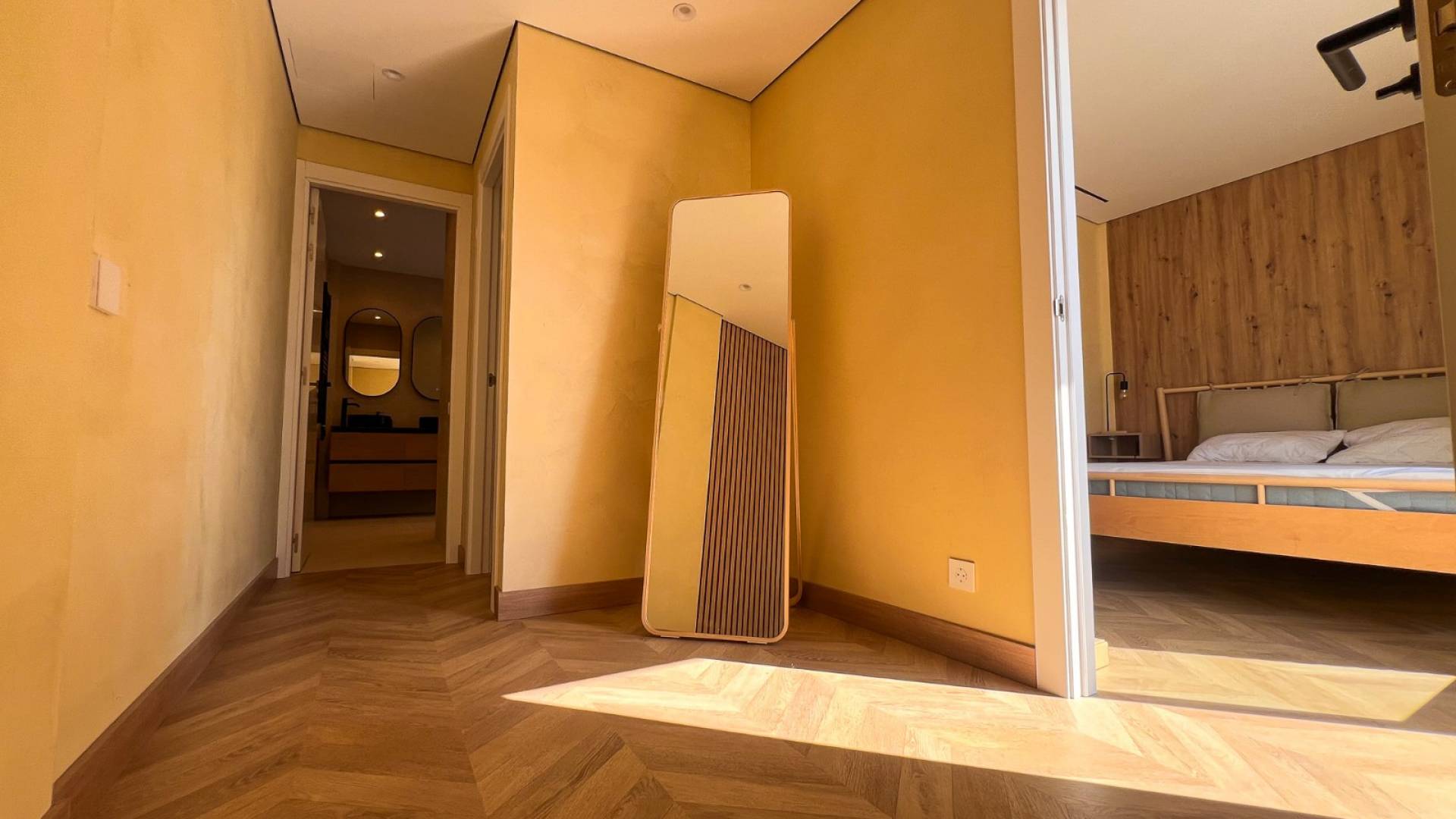 Gebraucht - Penthouse - Guardamar del Segura - Playa Centro Guardamar