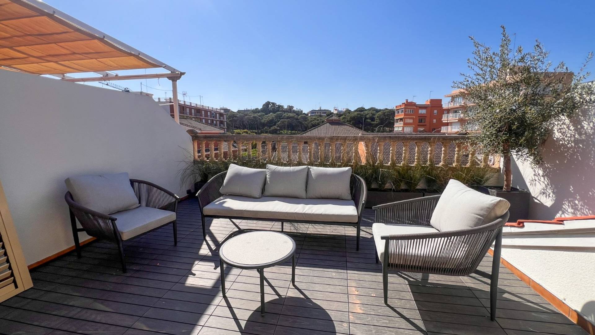 Gebraucht - Penthouse - Guardamar del Segura - Playa Centro Guardamar