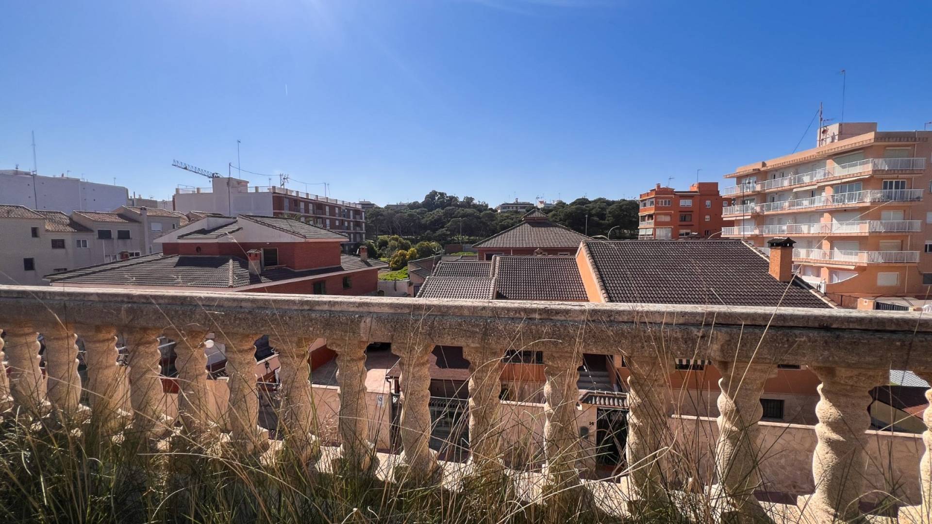 Gebraucht - Penthouse - Guardamar del Segura - Playa Centro Guardamar