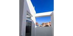 Gebraucht - Penthouse - Guardamar del Segura - Playa Centro Guardamar