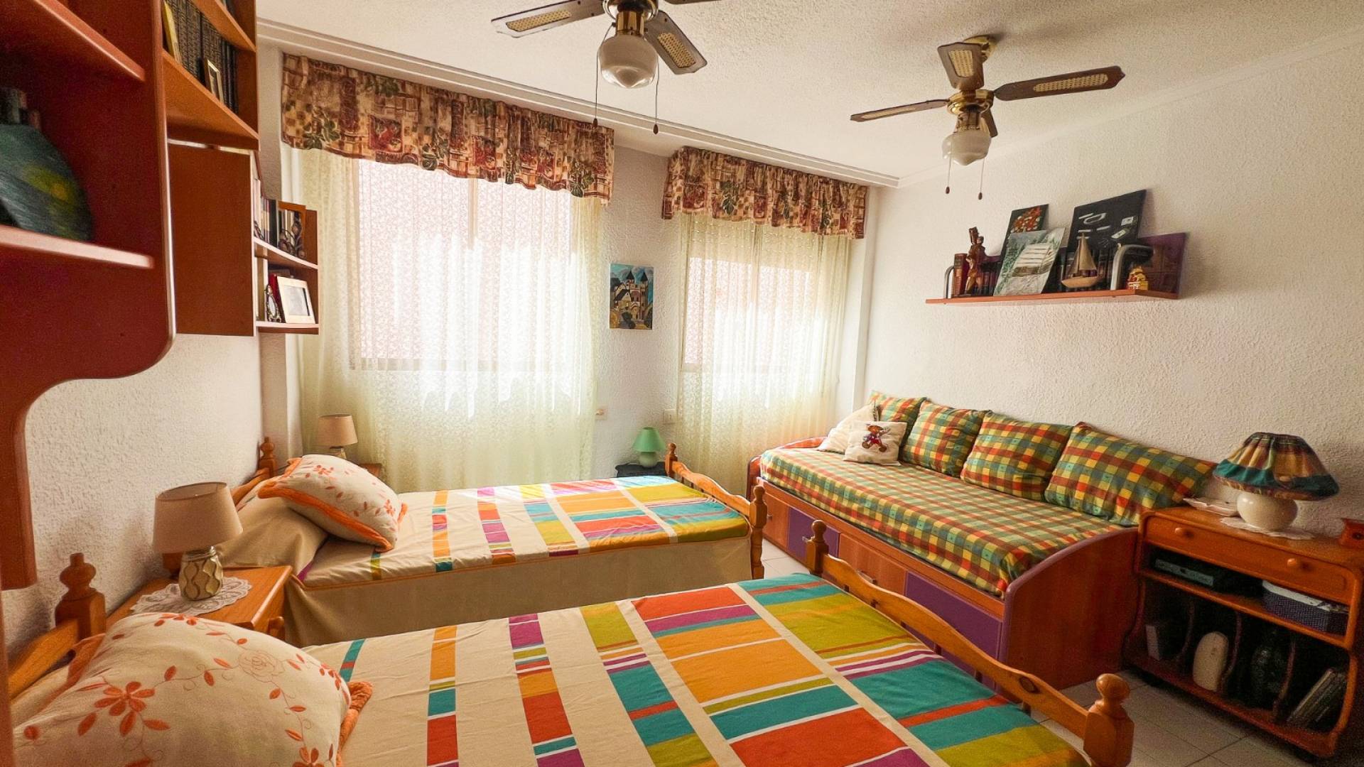 Gebraucht - Penthouse - Guardamar del Segura - Playa Centro Guardamar