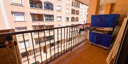 Gebraucht - Penthouse - Guardamar del Segura - Playa Centro Guardamar