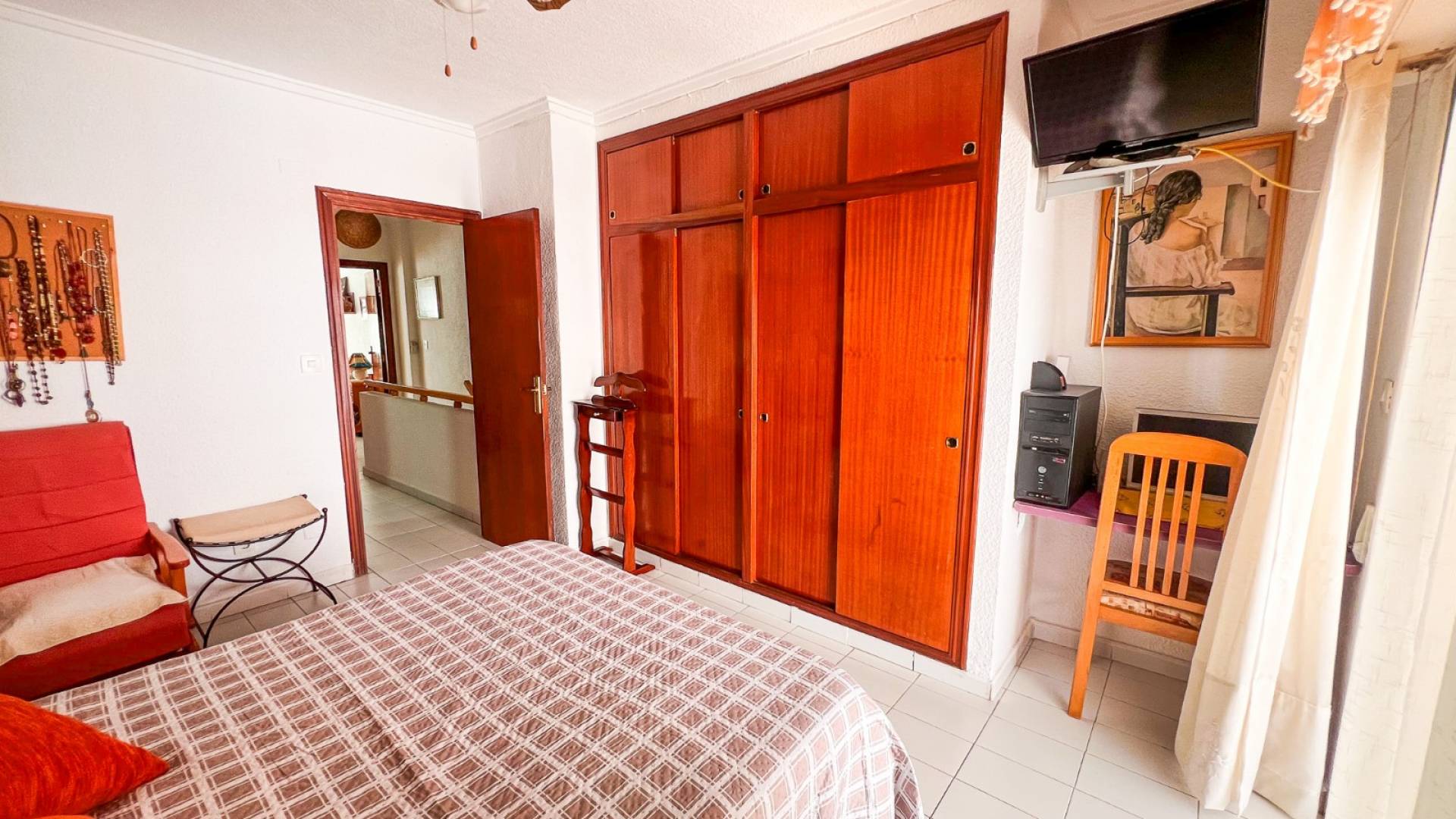 Gebraucht - Penthouse - Guardamar del Segura - Playa Centro Guardamar