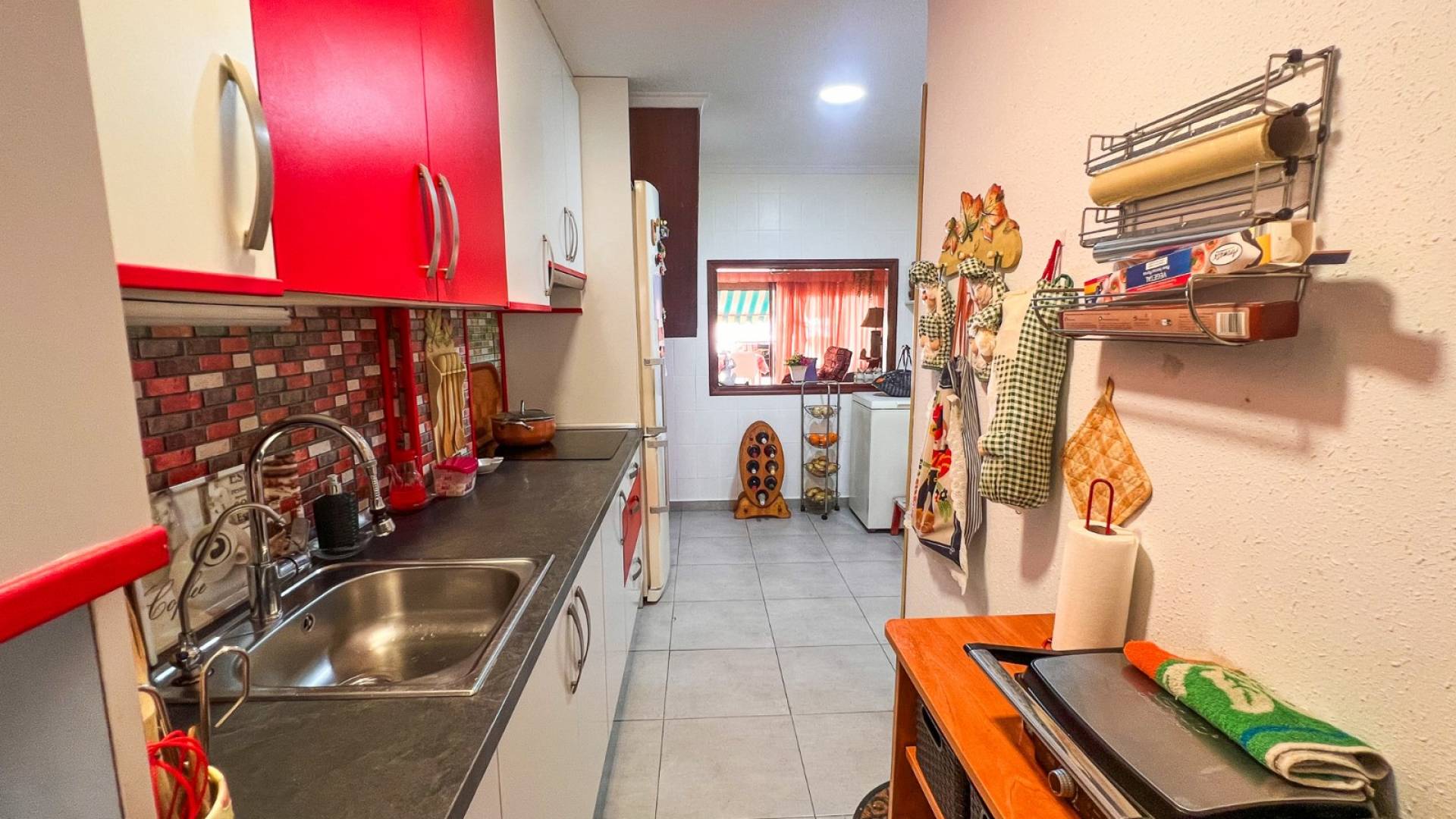 Gebraucht - Penthouse - Guardamar del Segura - Playa Centro Guardamar