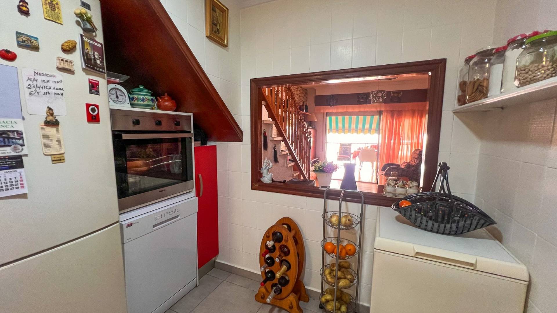 Gebraucht - Penthouse - Guardamar del Segura - Playa Centro Guardamar