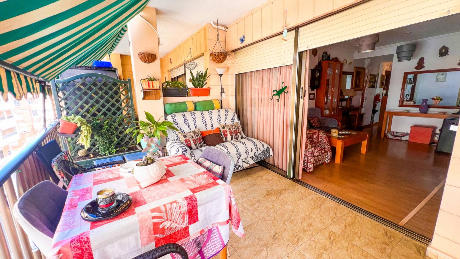 Gebraucht - Penthouse - Guardamar del Segura - Playa Centro Guardamar