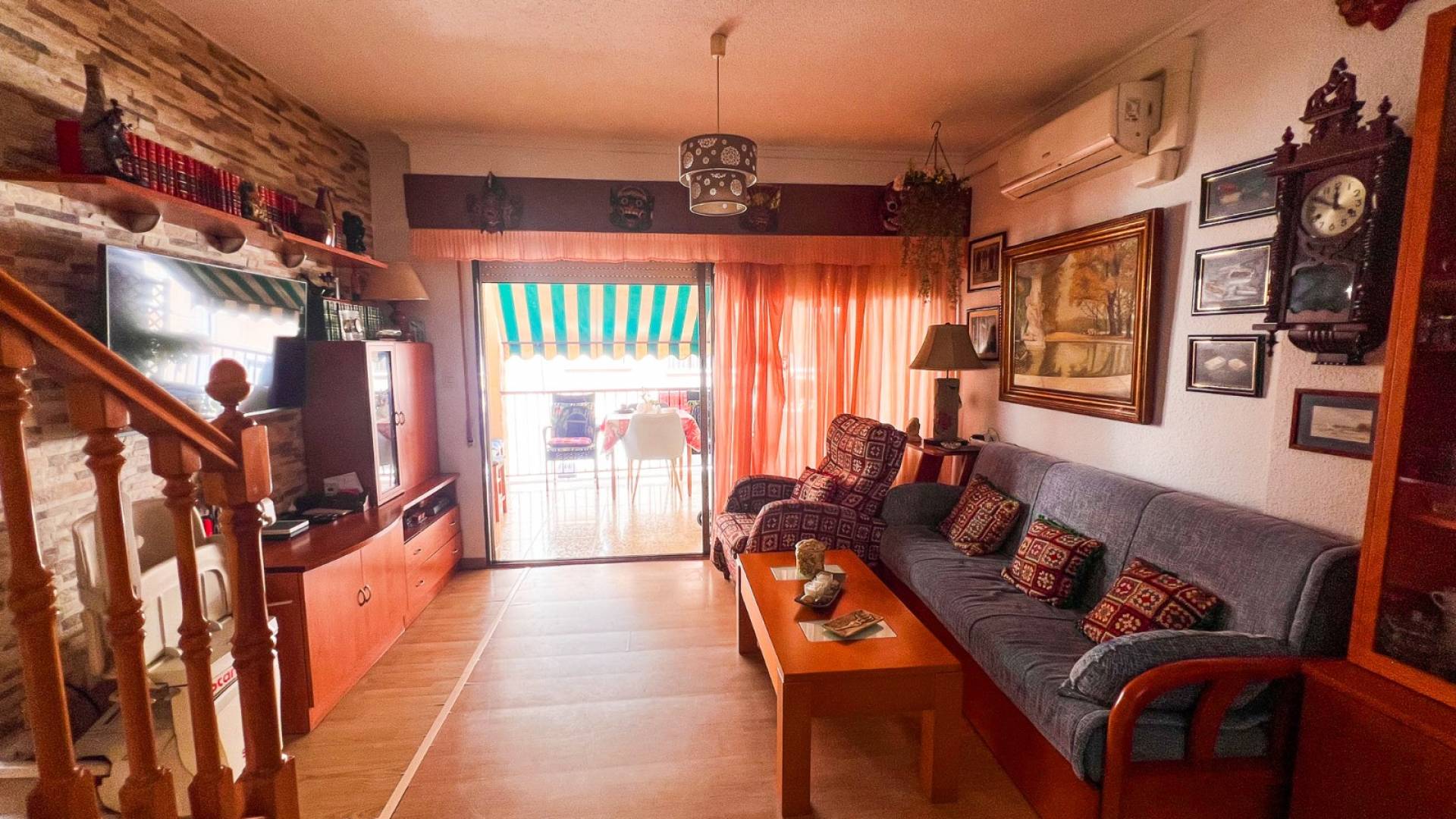 Gebraucht - Penthouse - Guardamar del Segura - Playa Centro Guardamar