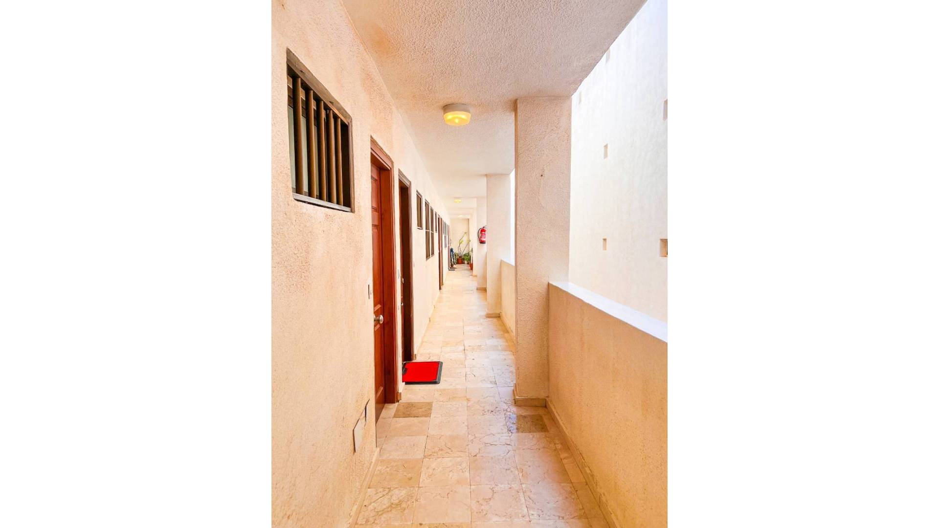 Gebraucht - Penthouse - Guardamar del Segura - Playa Centro Guardamar