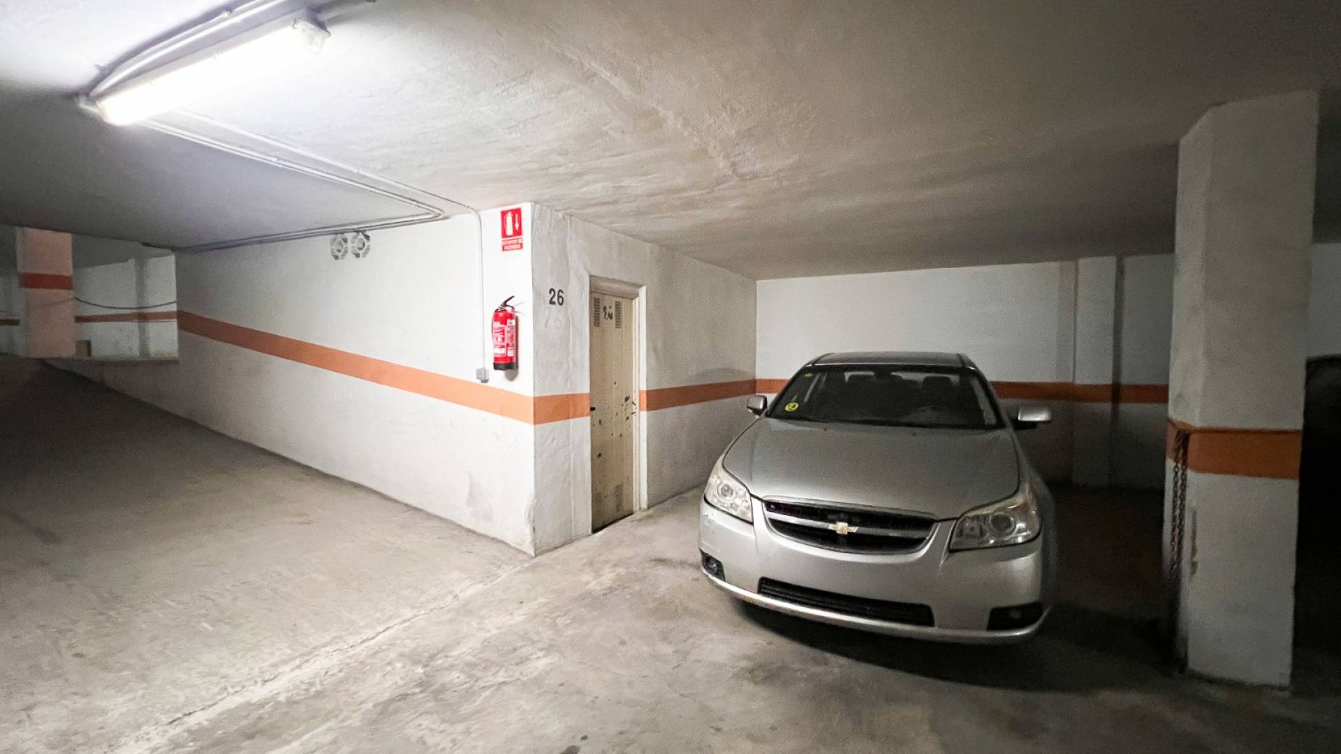 Gebraucht - Penthouse - Guardamar del Segura - Playa Centro Guardamar