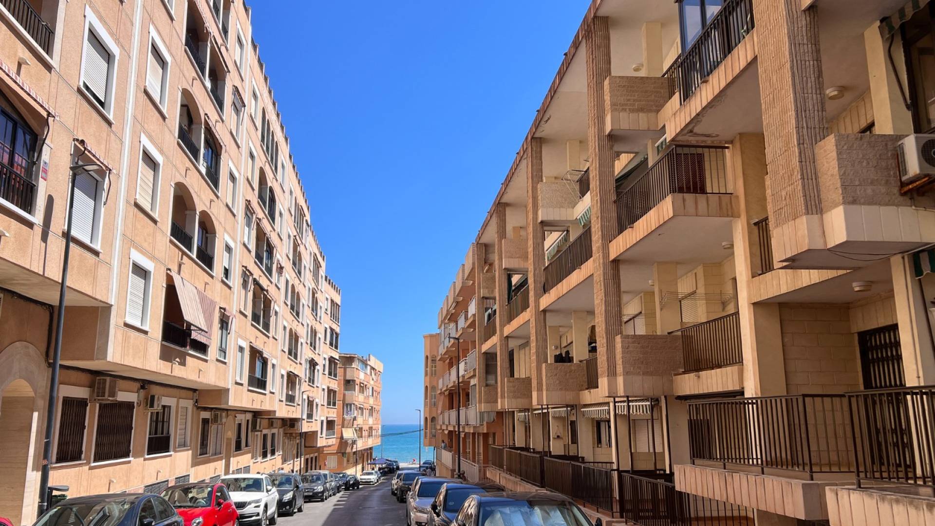 Gebraucht - Penthouse - Guardamar del Segura - Playa Centro Guardamar