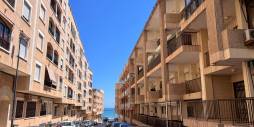 Gebraucht - Penthouse - Guardamar del Segura - Playa Centro Guardamar