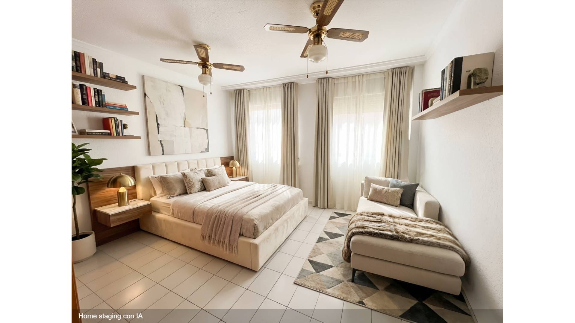 Gebraucht - Penthouse - Guardamar del Segura - Playa Centro Guardamar