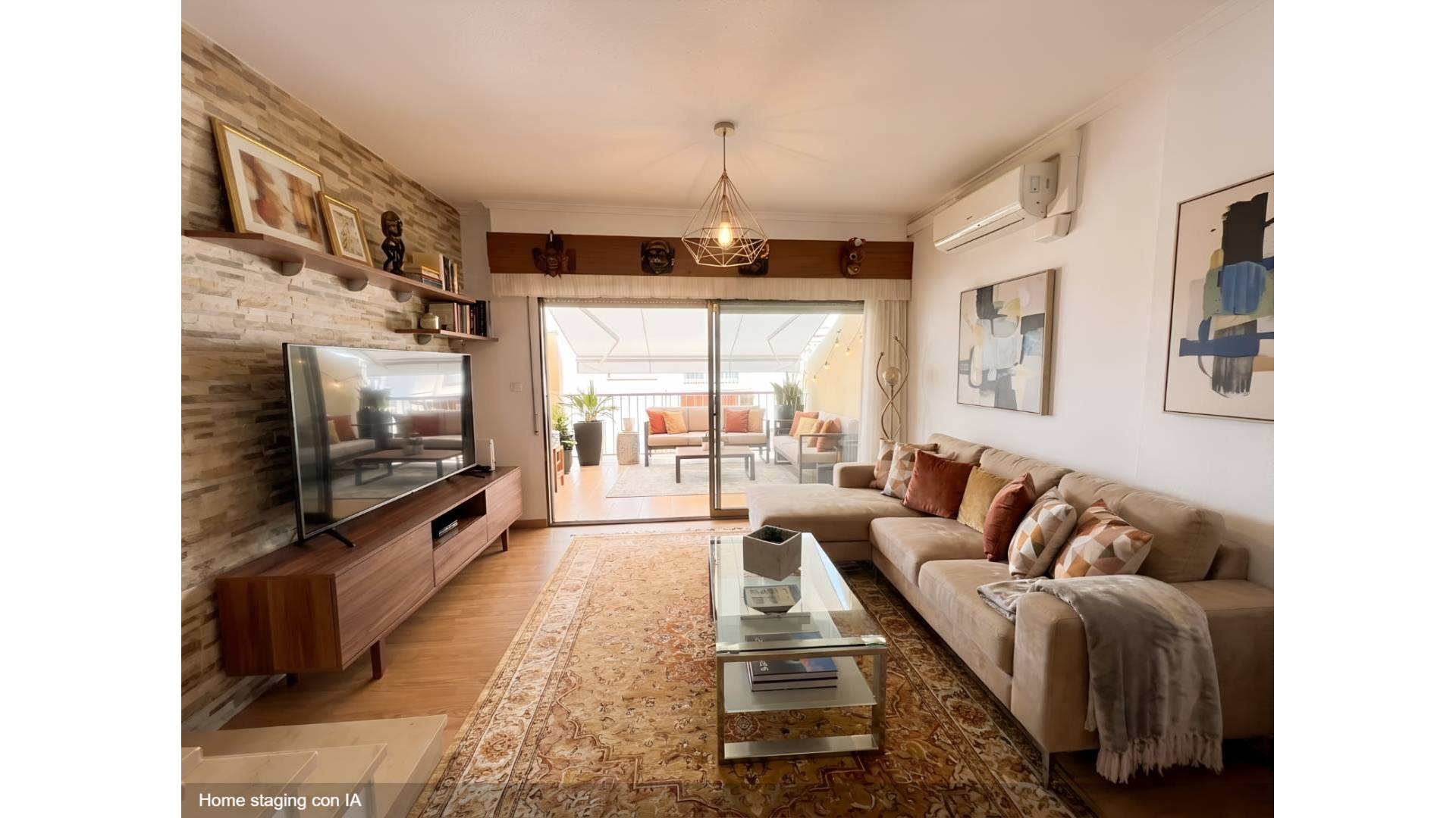 Gebraucht - Penthouse - Guardamar del Segura - Playa Centro Guardamar