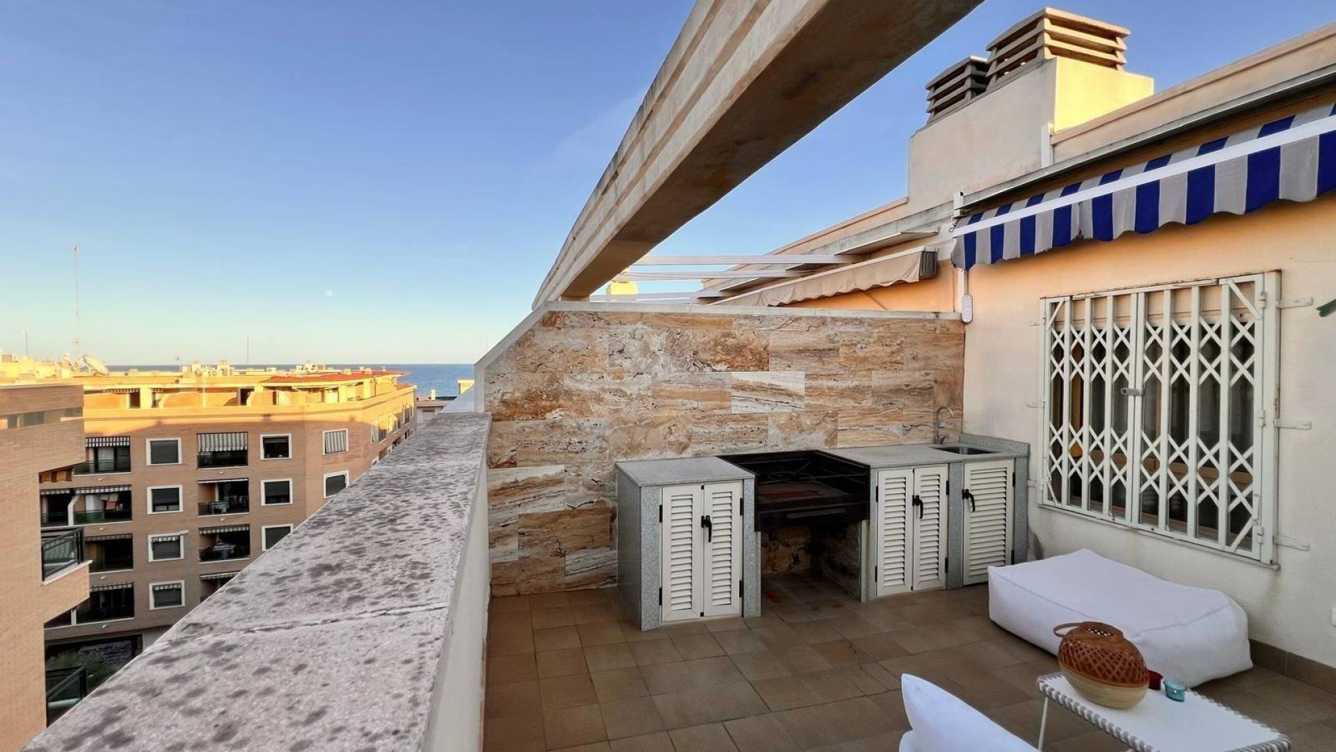 Gebraucht - Penthouse - Guardamar del Segura - Pueblo