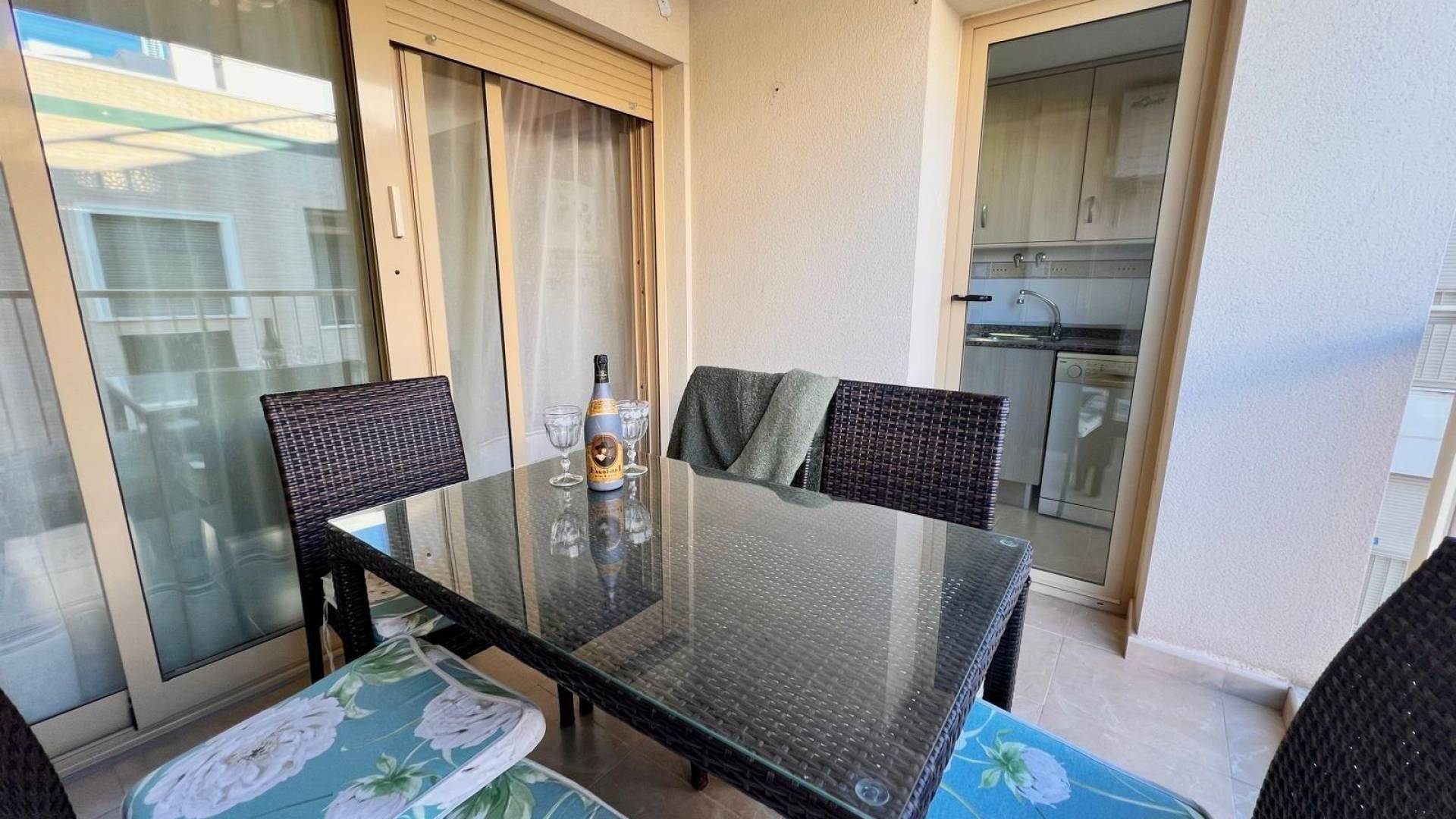 Gebraucht - Penthouse - Guardamar del Segura - Pueblo