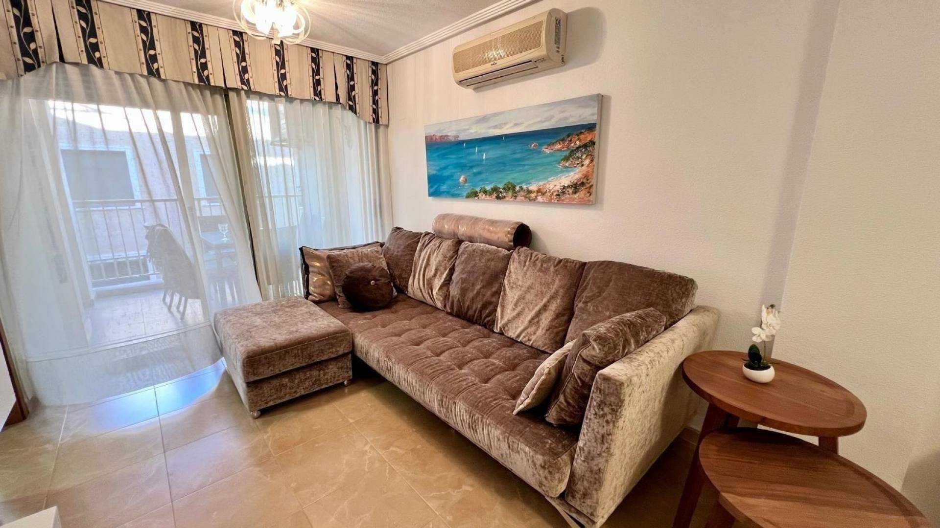 Gebraucht - Penthouse - Guardamar del Segura - Pueblo